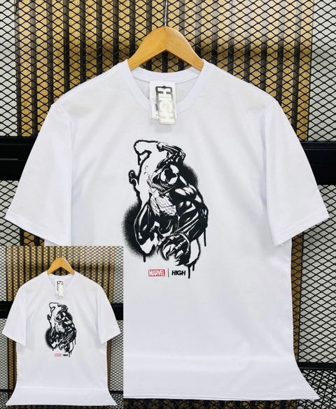 Camisa High X Marvel - comprar online