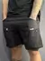 Short Thug Nine