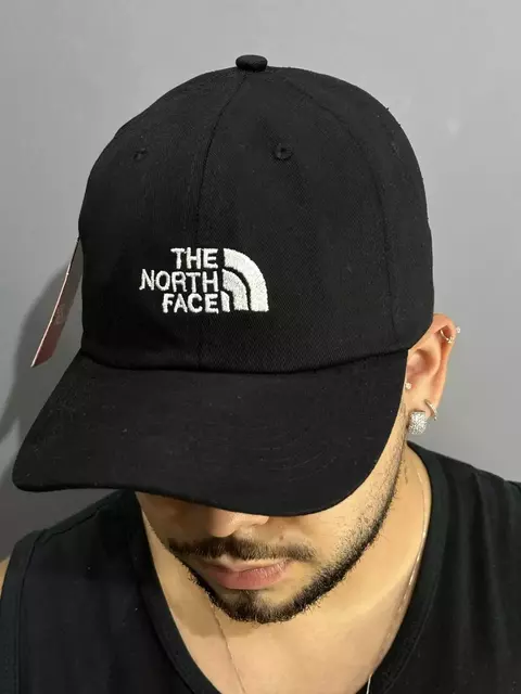 Boné The North Face