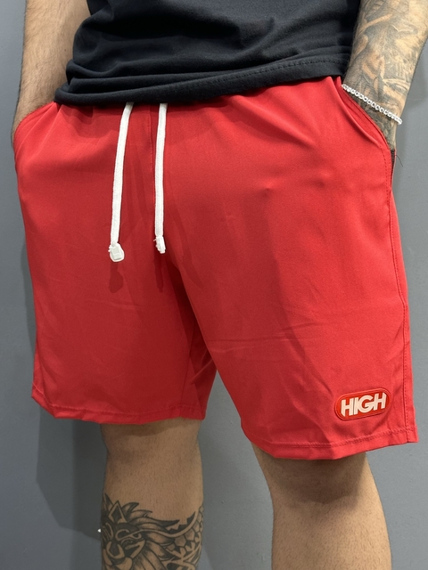 Short High