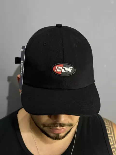 Boné Thug Nine