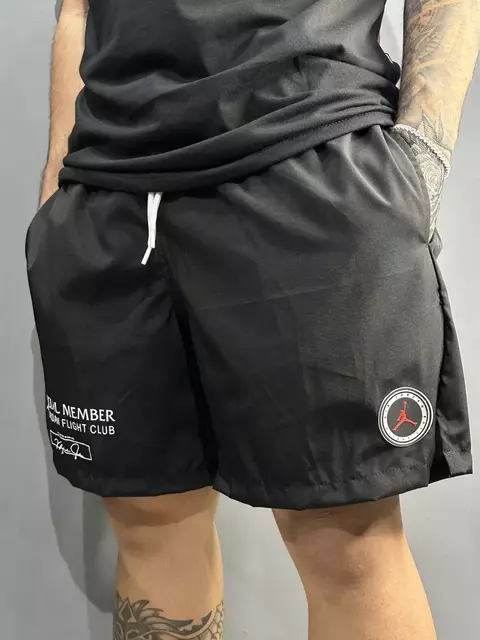 Short Jordan Official Member