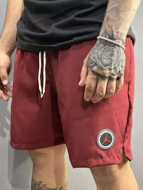 Short Jordan