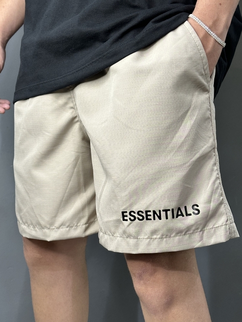 Short Nike X Essentials Fear Of God