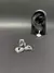 Kit de brincos + Piercing - comprar online