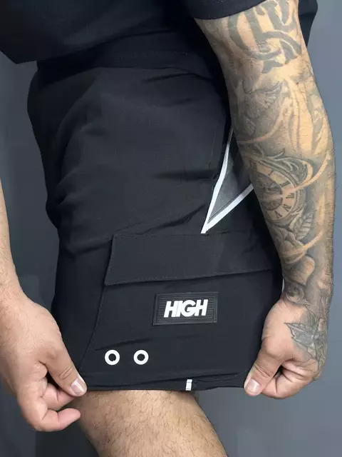 Short High Boyz