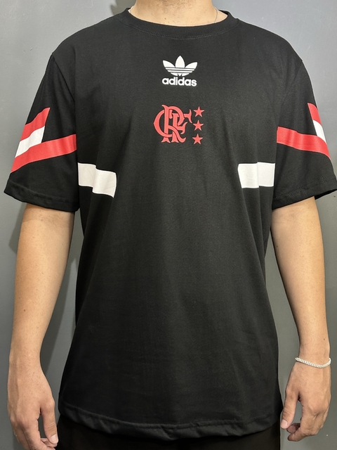 Camisa Adidas Flamengo