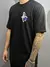 Camisa Thug Nine na internet