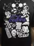 Camisa Thug Nine