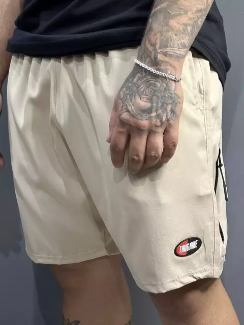 Short Thug Nine - comprar online