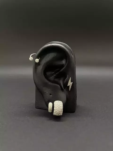 KIT MAIS QUERIDO DO NEYMAR JR - PIERCING DE BRINDE
