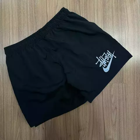 Short Nike x Stussy - comprar online