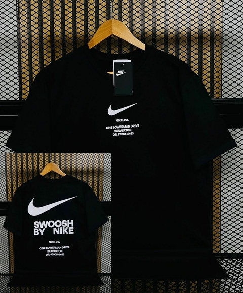 Camisa Nike X Swoosh - comprar online