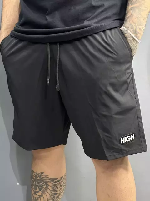 Short High