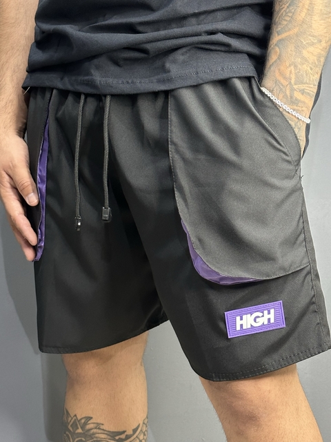 Short High
