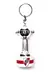 Llavero Copa Libertadores River