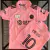 Camiseta Messi Inter Miami rosa