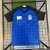Camiseta AFA mundial 2026 pre match azul mangas negras