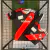 Camiseta River codere negra niño
