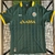 Camiseta Rugby South Africa
