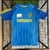 Camiseta Boca entrenamiento 2024 celeste