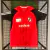 Camiseta River codere entrenamiento roja