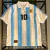 Camiseta AFA 1994 titular talle especial