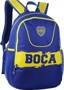 Mochila Boca 17´5