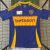 Camiseta Boca Titular Importada 2025