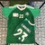 Camiseta AFA verde Aniversario 50 años Dibu Niño