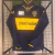 Camiseta Boca Parmalat manga larga 1994 retro