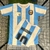 Camiseta AFA Titular Maradona 1986 Niño