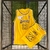 Musculosa NBA niño Lakers amarilla Lebron James