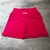 Short básico lycra cherry talle (M) CD001CH - comprar online
