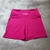 Short básico lycra rosa talle (L) CD001R - comprar online