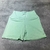 Short básico lycra verde lima talle (S) CD0013 - comprar online