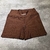 Short básico morley chocolate talle (XXL) CD0035 - comprar online