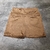 Short básico lycra marrón claro talle (M) CJST010 - comprar online