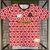 Camiseta Inter Miami Capitan America