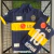 Camiseta Boca LG azul oscura Riquelme retro