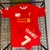 Camiseta Liverpool Suarez Retro Titular