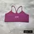 Top básico con tiras morley magenta talle (L) TD002MG - comprar online