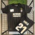 Camiseta Juventus pirlo negra retro