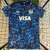 Camiseta Argentina Pumas Rugby azul suplente niño