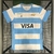 Camiseta Rugby Pumas importada titular