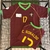 Camiseta Portugal retro Cristiano Ronaldo
