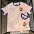 Camiseta Francia blanca suplente importada