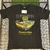 Remera Boca estadio
