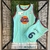 Musculosa NBA tunes squad niño