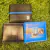 Billetera Racing con caja